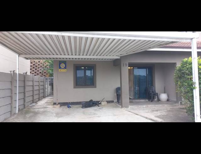 3 BEDROOM TOWNHOUSE FOR SALE IN NORTHCROFT